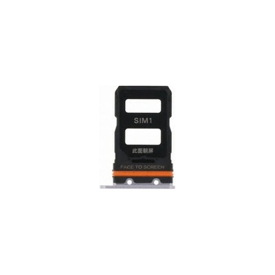 Xiaomi 12,12X SIM tray fialový