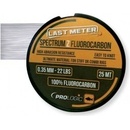 Prologic Fluorocarbon Spectrum Z Fluorocarbon 25 m 0,50 mm 37 lb