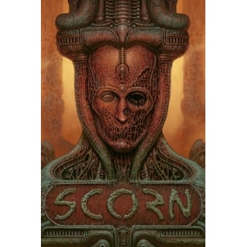 Scorn