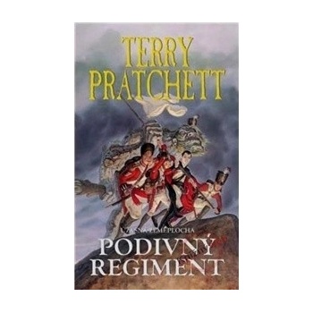 Podivný regiment - Terry Pratchett