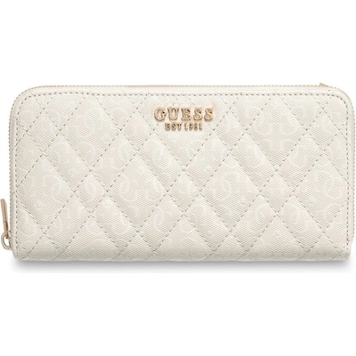 Guess Dámská peněženka Large SWGG9628146 OFF