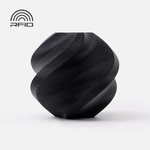 Bambu Lab PLA филамент Bambu Lab PLA Matte, 1.75 mm, 1.0 kg, Charcoal 11101, Refill