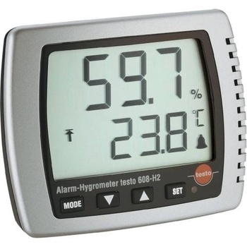 Testo 608-H2