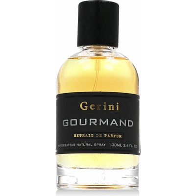 Gerini Gourmand Extrait de Parfum unisex 100 ml