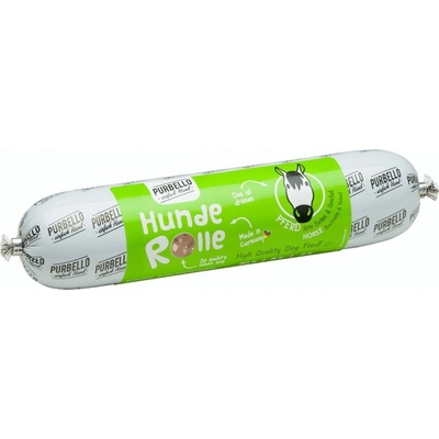 Purbello Monoproteinová klobása Konina 400 g