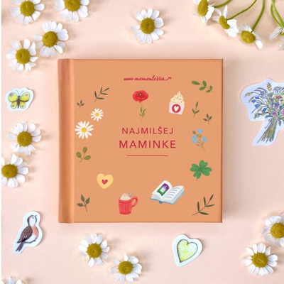 Najmilšej maminke