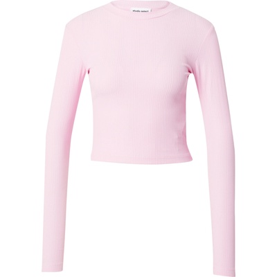 Studio select Тениска 'Janine' розово, размер XL