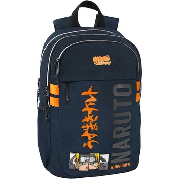 Image 1 of Kids movie heroes Раница Comix Anime - Naruto Shippuden