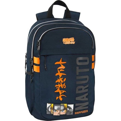 Kids movie heroes Раница Comix Anime - Naruto Shippuden