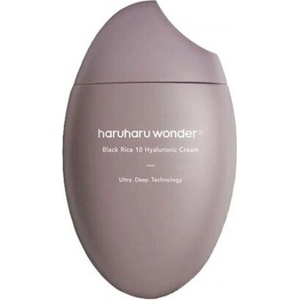 Haruharu Богат хидратиращ крем с черен ориз, Haruharu Wonder Black Rice 10 Rich Cream Face 50ml