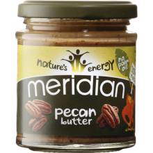 Meridian Pecanové Máslo jemné 170 g