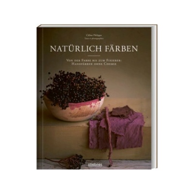 Natürlich färben