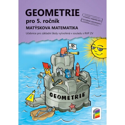 Geometrie pro 5. ročník, Matýskova matematika (učebnice) (5-37)