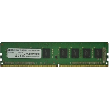 2-Power DDR4 8GB 2133MHz CL15 MEM8903A