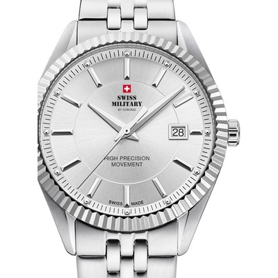 Swiss Military SM34065.02