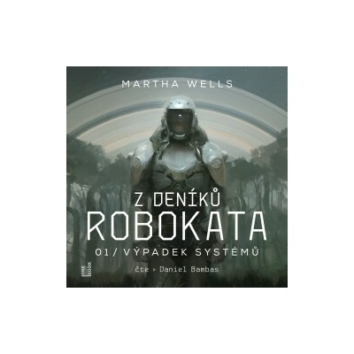 Z deníků Robokata 1 – Výpadek systémů