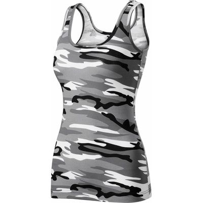 Malfini C36 Camo Triumph maskáčová šedá