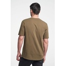 Tenson Himalaya Tee khaki