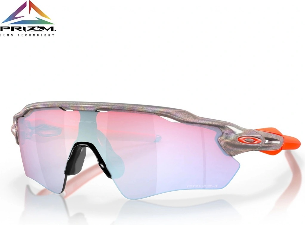 Oakley Radar EV Path