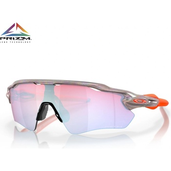 Oakley Radar EV Path