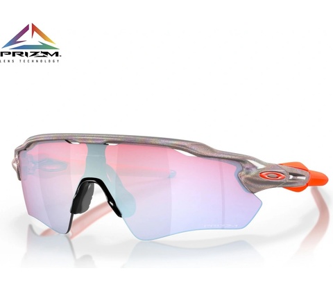 Oakley Radar EV Path