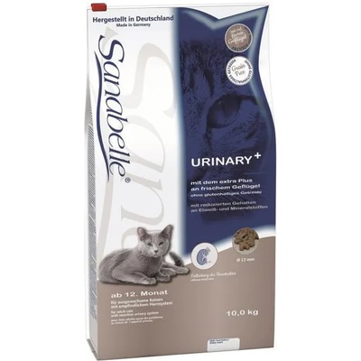 bosch Sanabelle Urinary 10 kg