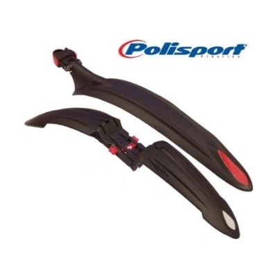 Polisport Комплект калници Polisport Cross Country Evo