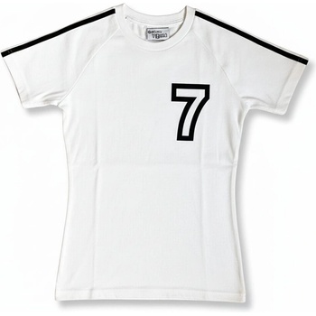 Без Марка Дамска Тениска 8134 White (8134)