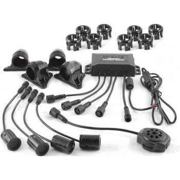 Ss-4200w Наблюдение на мъртвата зона за камиони dvs (2965)