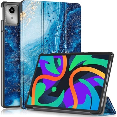 Vsetkonamobil 68732 ART Zaklápacie puzdro pre Lenovo Tab M11 / K11 WAVES