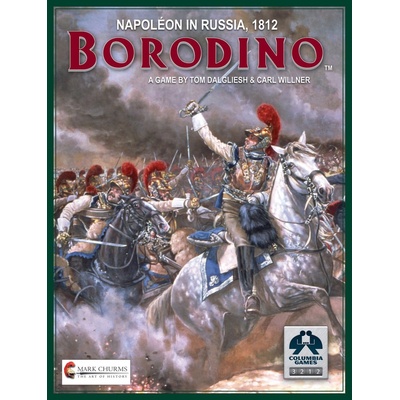 Columbia Games Borodino