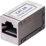 Roline Adapter-Coupler UTP, Cat6A shield, Roline 21.99. 3014 (21.99.3014)
