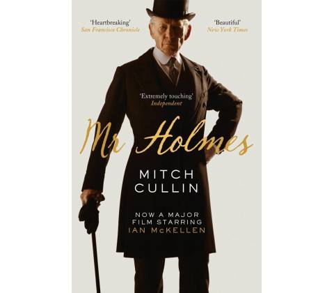 Mr Holmes