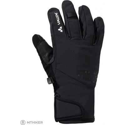 Vaude Lagalp Softshell II black