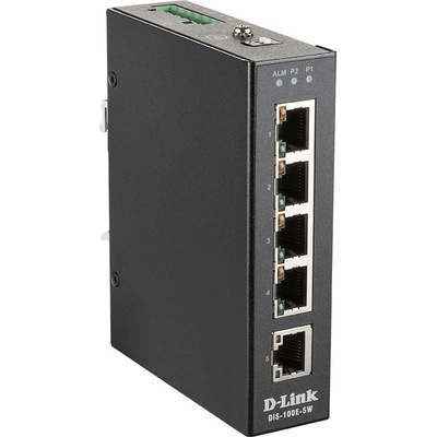 D-Link DIS-100E-5W