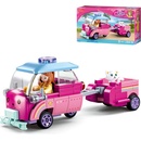 Sluban B0921C Kočičí vůz