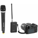 Mikrofony Saramonic SR-WM4C