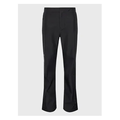 Marmot Outdoor панталони M12682 Черен Regular Fit (M12682)