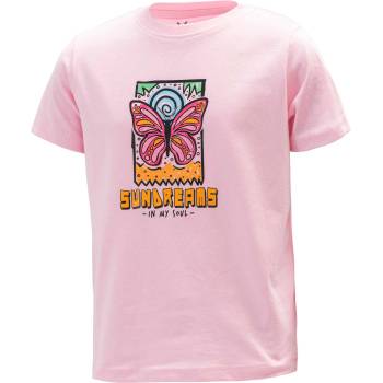 BRILLE Тениска In My Soul