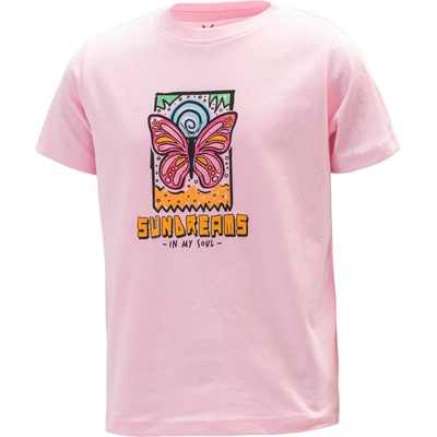 BRILLE Тениска In My Soul