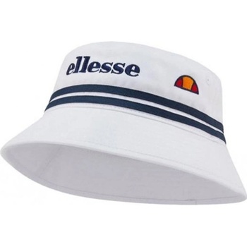 Ellesse Lorenzo Bucket Hat biele