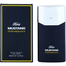 Mustang Performance toaletní voda pánská 100 ml tester