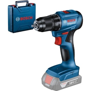 Bosch GSR 185 Li Solo (06019K3003) Бормашина-винтоверт