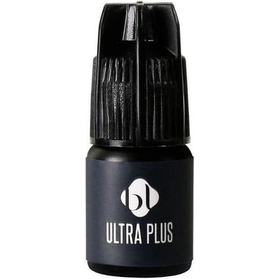 BL Lashes lepidlo ULTRA PLUS 3 g – Sleviste.cz