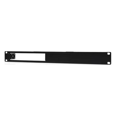 Ubiquiti EdgeMAX ER-RMKIT универсален rack mount комплект - 19", 1U, за ER-4/ER-6P/ER-10X/ER-12/ER-12P/ES-10X/ES-10XP (ER-RMKIT)
