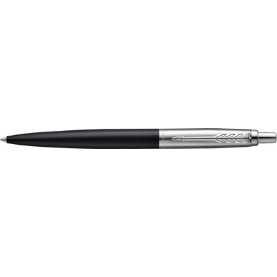 Parker 1502/1268358 Royal Jotter XL Richmond Matte Black kuličková tužka