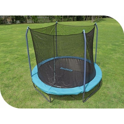 BESTWAY Xtreme Air 305 x 255 cm + ochranná síť