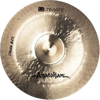 Anatolian US 18 NCNA ULTIMATE CHINA