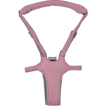 Lorelli Premium КОЛАН ЗА ПРОХОЖД step by step rose tan&grey (10010140008)