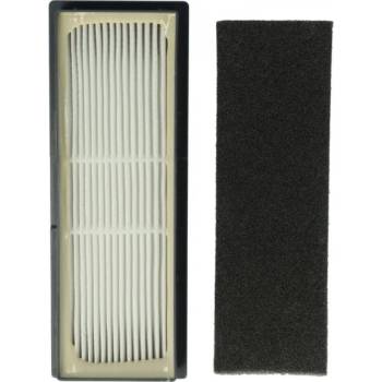 Image 1 of VHBW Комплект от HEPA филтри за iRobot Roomba Combo / E6 / I3 / J7 / S9 (888402955)